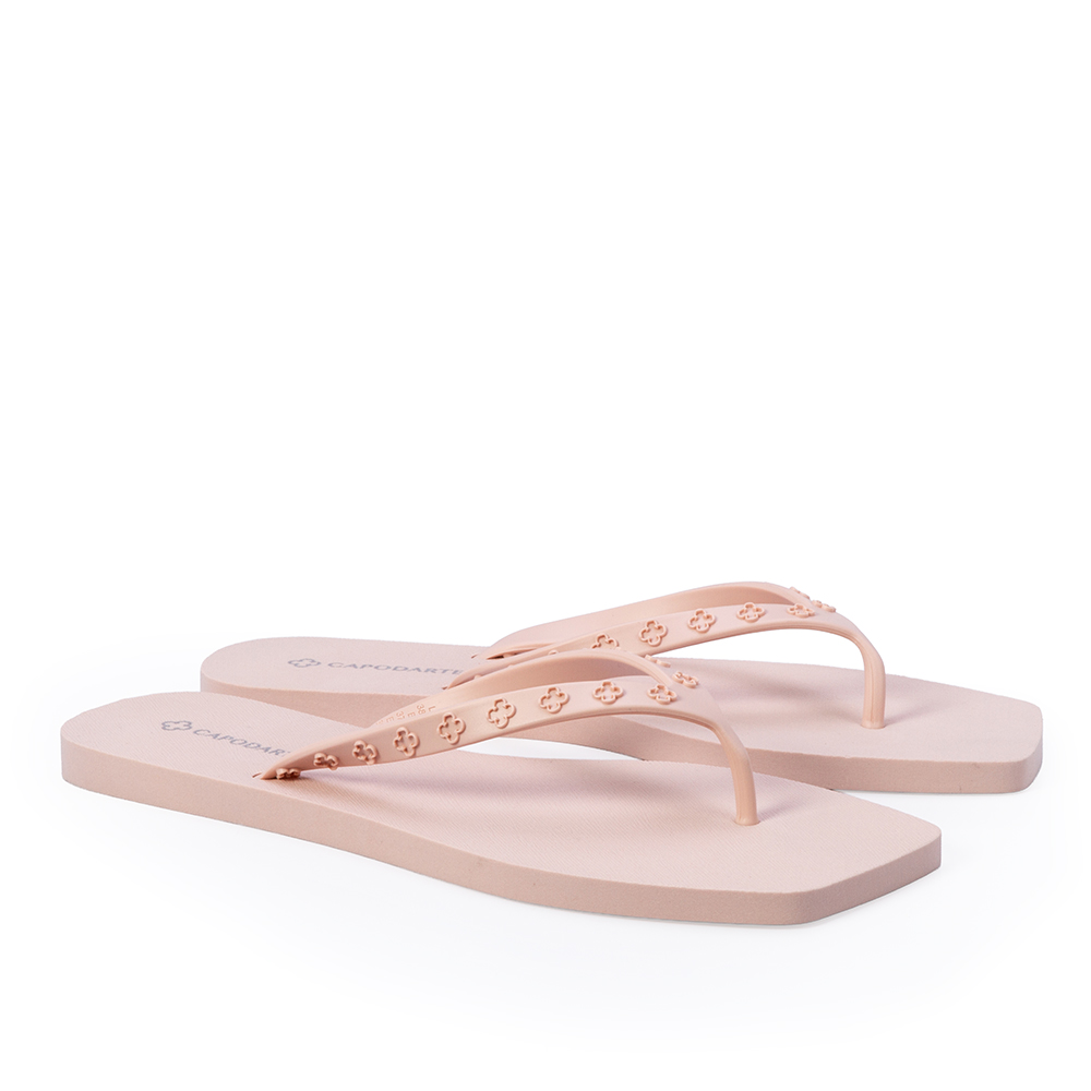 CHINELO DE DEDO INJETADO ROSA PEONIA image number 1
