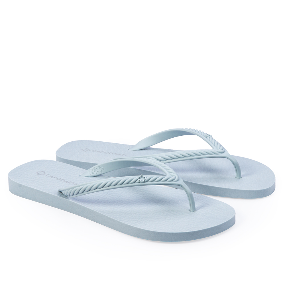 CHINELO DE DEDO AZUL TURMALINA image number 1