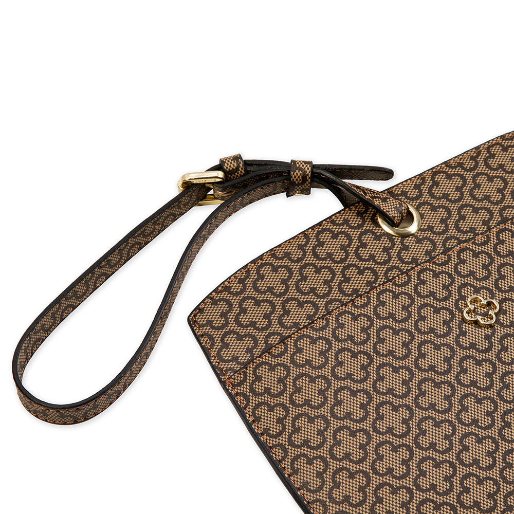 PORTA LIXO PARA CARRO MONOGRAMA image number 4