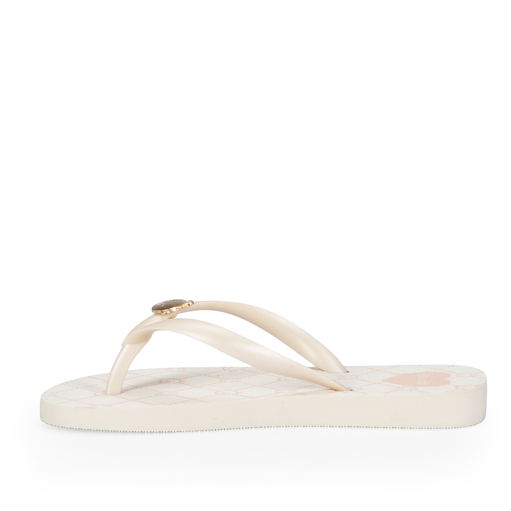 CHINELO INFANTIL OFF WHITE OLLIE INJETADO image number 2